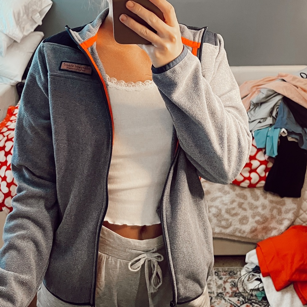 Vineyard Bines Jacket